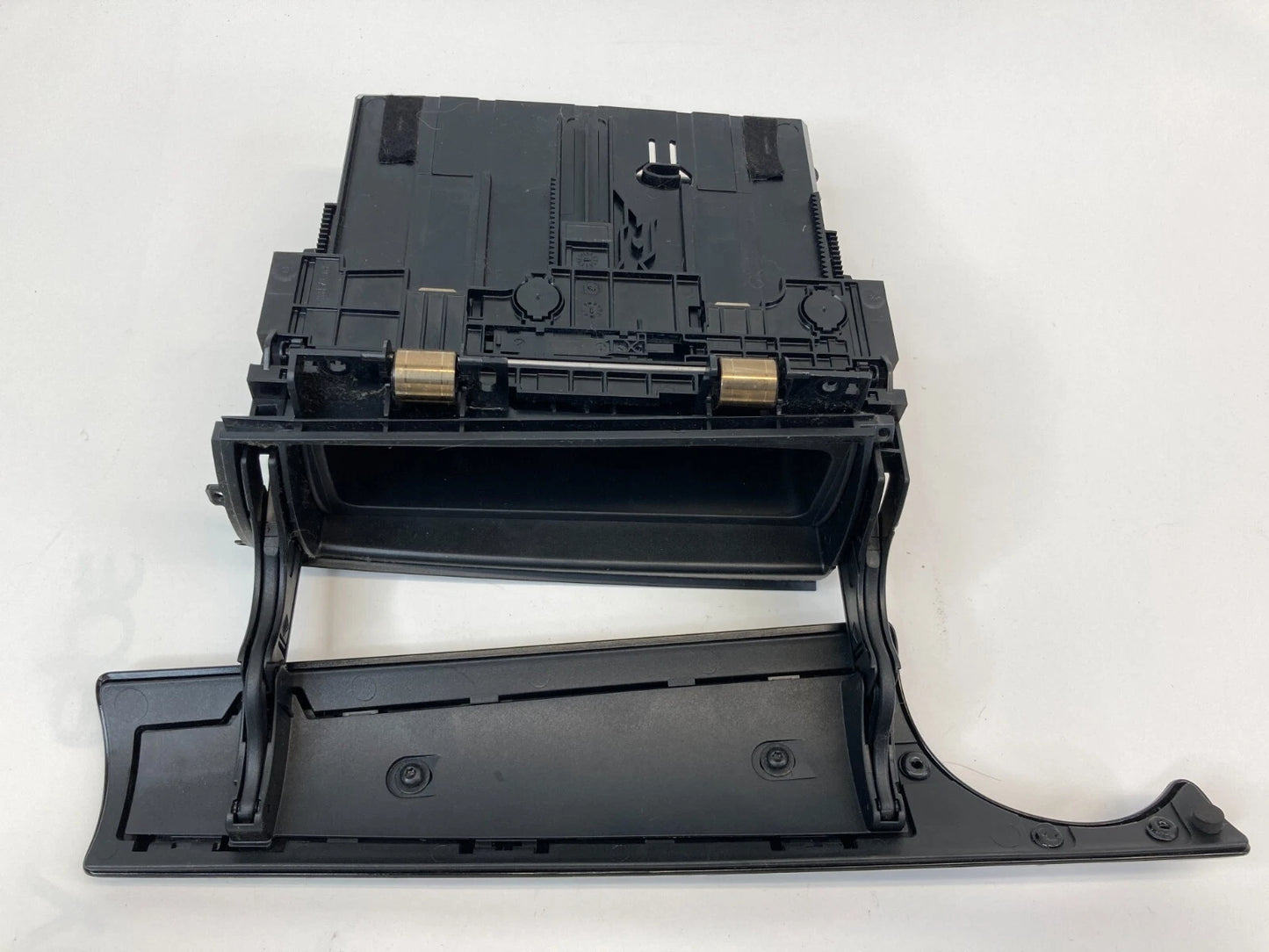 2012-2015 MINI COOPER COUPE PASSENGER SIDE DASH GLOVE BOX ASSEMBLY OEM