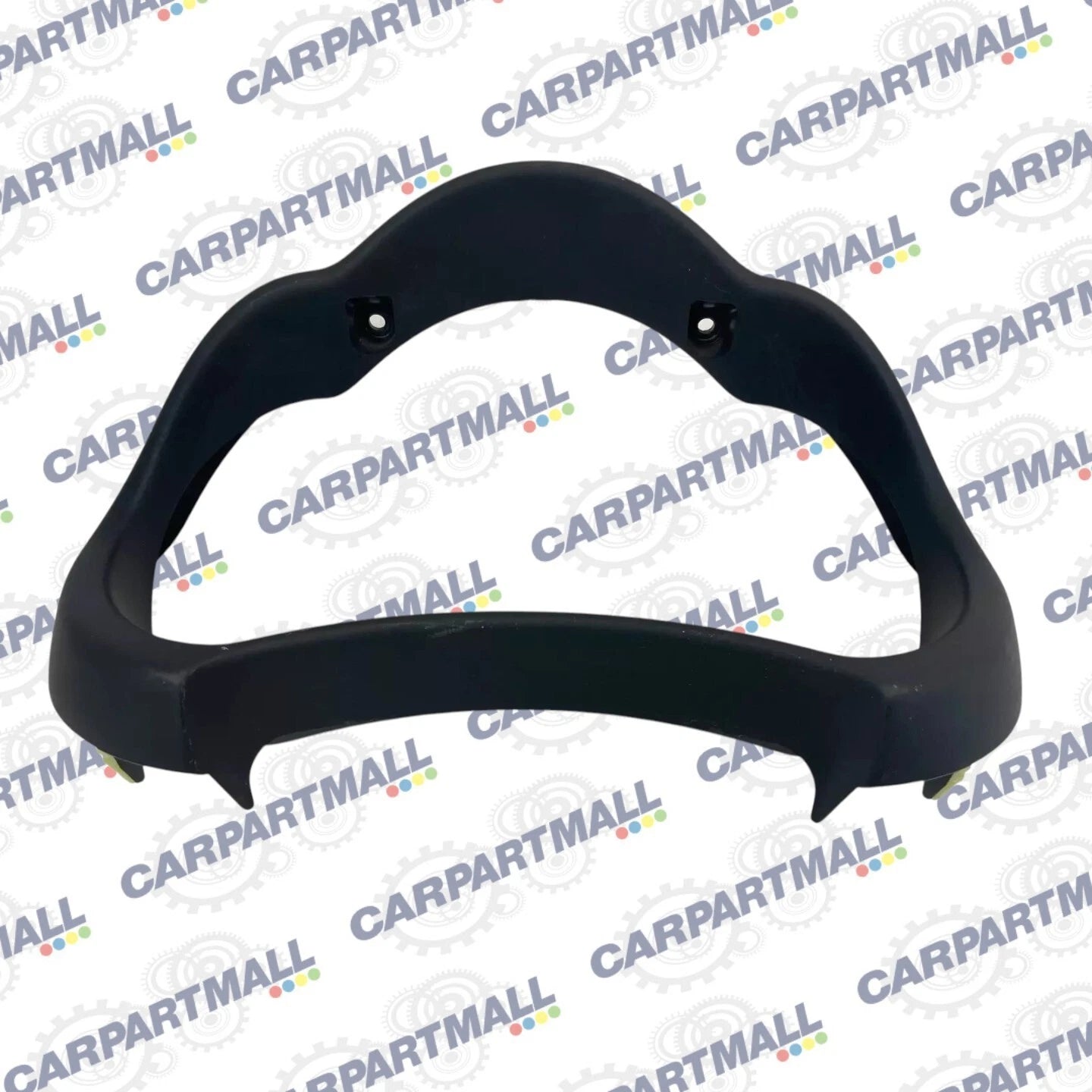2000-2005 TOYOTA CELICA SPEEDOMETER INSTRUMENT CLUSTER BEZEL TRIM 55411-20680