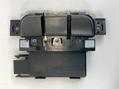 08-13 CHEVROLET IMPALA GARAGE DOOR OPENER TRANSMITTER CONTROL SWITCH 25782349