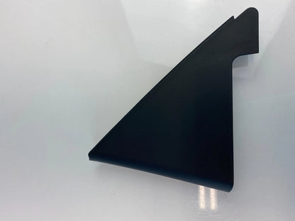 10-13 KIA FORTE REAR RIGHT PASSENGER SIDE DOOR INTERIOR CORNER COVER 83920-1M000