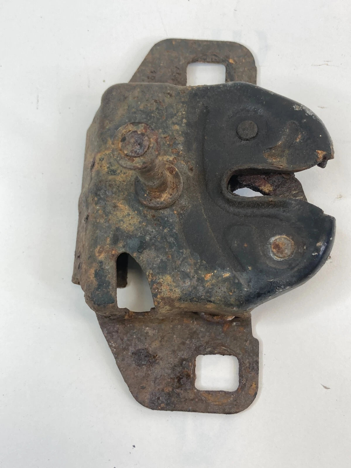 2003-2009 DODGE RAM 2500 RAM 3500 FRONT HOOD LOCK LATCH RELEASE ACTUATOR OEM