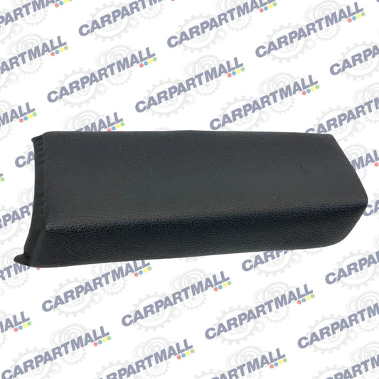 2011-2014 CHEVROLET CRUZE FRONT RIGHT PASSENGER INNER DOOR PANEL ARM REST PANEL