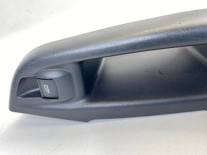 2012-2018 FORD FOCUS REAR LEFT DOOR POWER WINDOW SWITCH W/ BEZEL 1085503X OEM