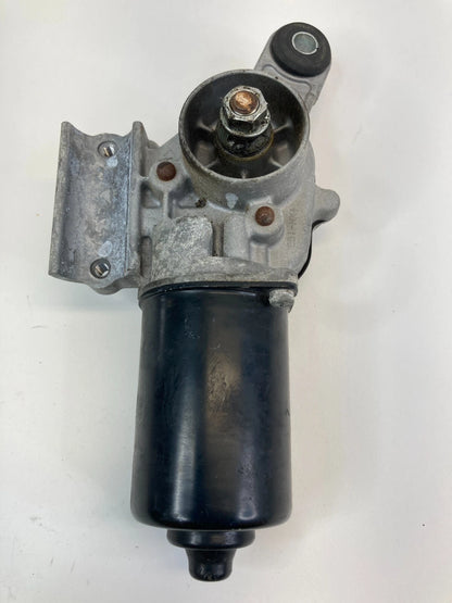 2008-2013 NISSAN ROGUE FRONT WINDSHIELD WIPER MOTOR ASSEMBLY 28810-JM00A OEM