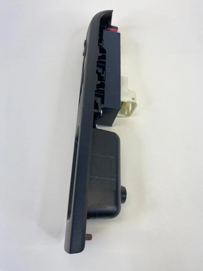 2008-2015 SCION XB FRONT LEFT MASTER DOOR POWER WINDOW SWITCH W/ BEZEL OEM