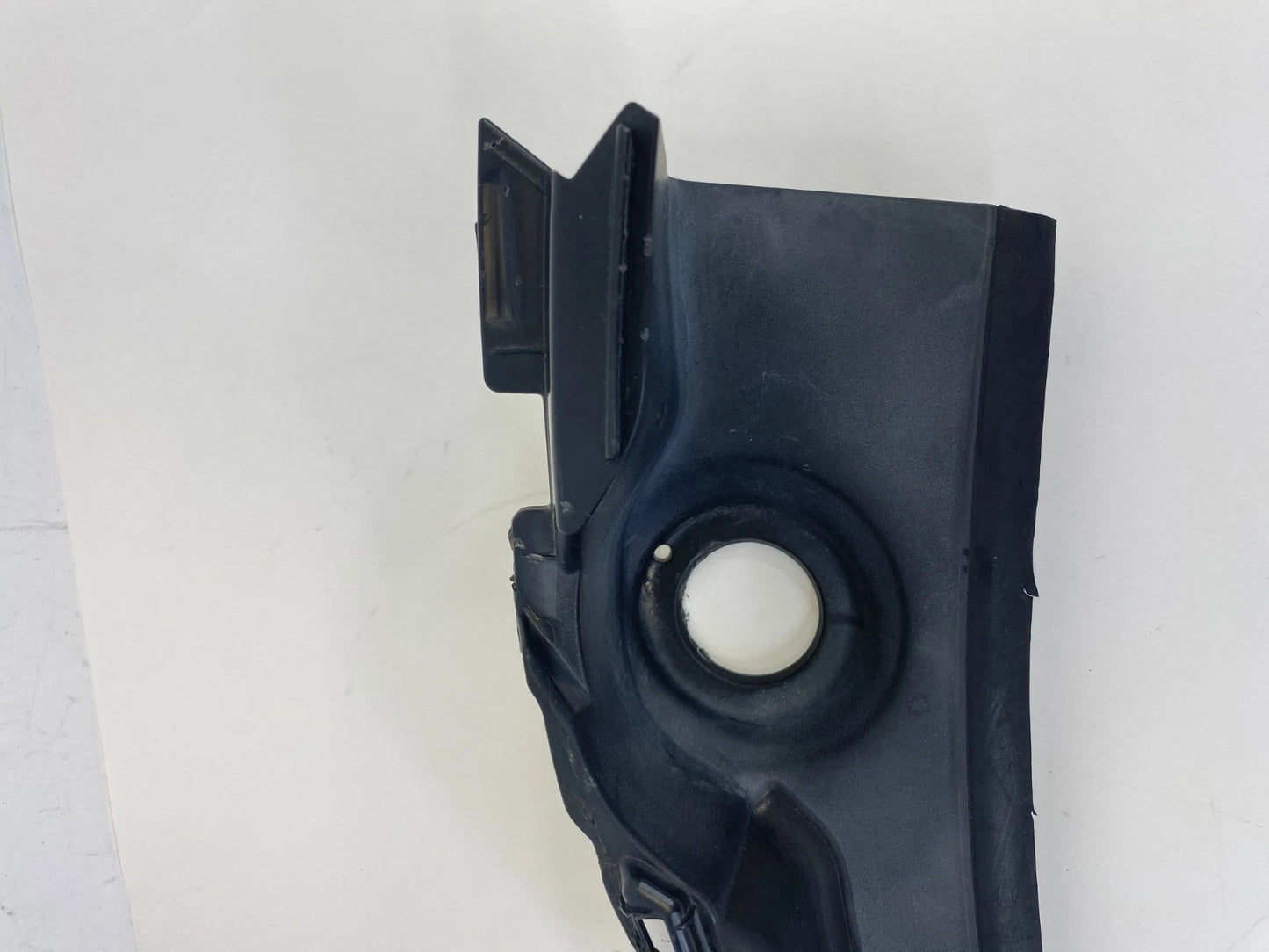 12-15 Honda Civic Coupe Windshield Left Driver Extension Cowl Top Cover Molding