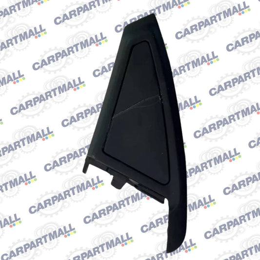 1987 1988 1989 HONDA ACCORD FRONT LEFT DRIVER SIDE INTERIOR MIRROR COVER TRIM