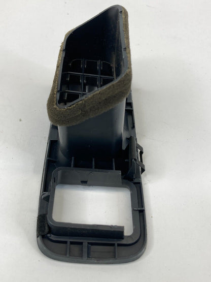 1997-2001 Honda CR-V Dash Left Upper A/C Vent Grille Defrost Defroster OEM