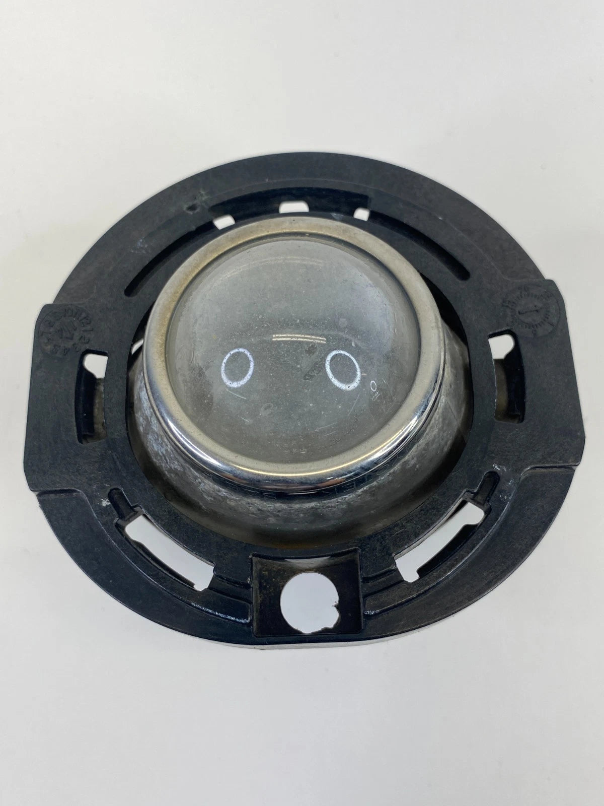 15 16 Dodge Dart 15-17 Jeep Compass Front Bumper Driving Fog Light Lamp OEM