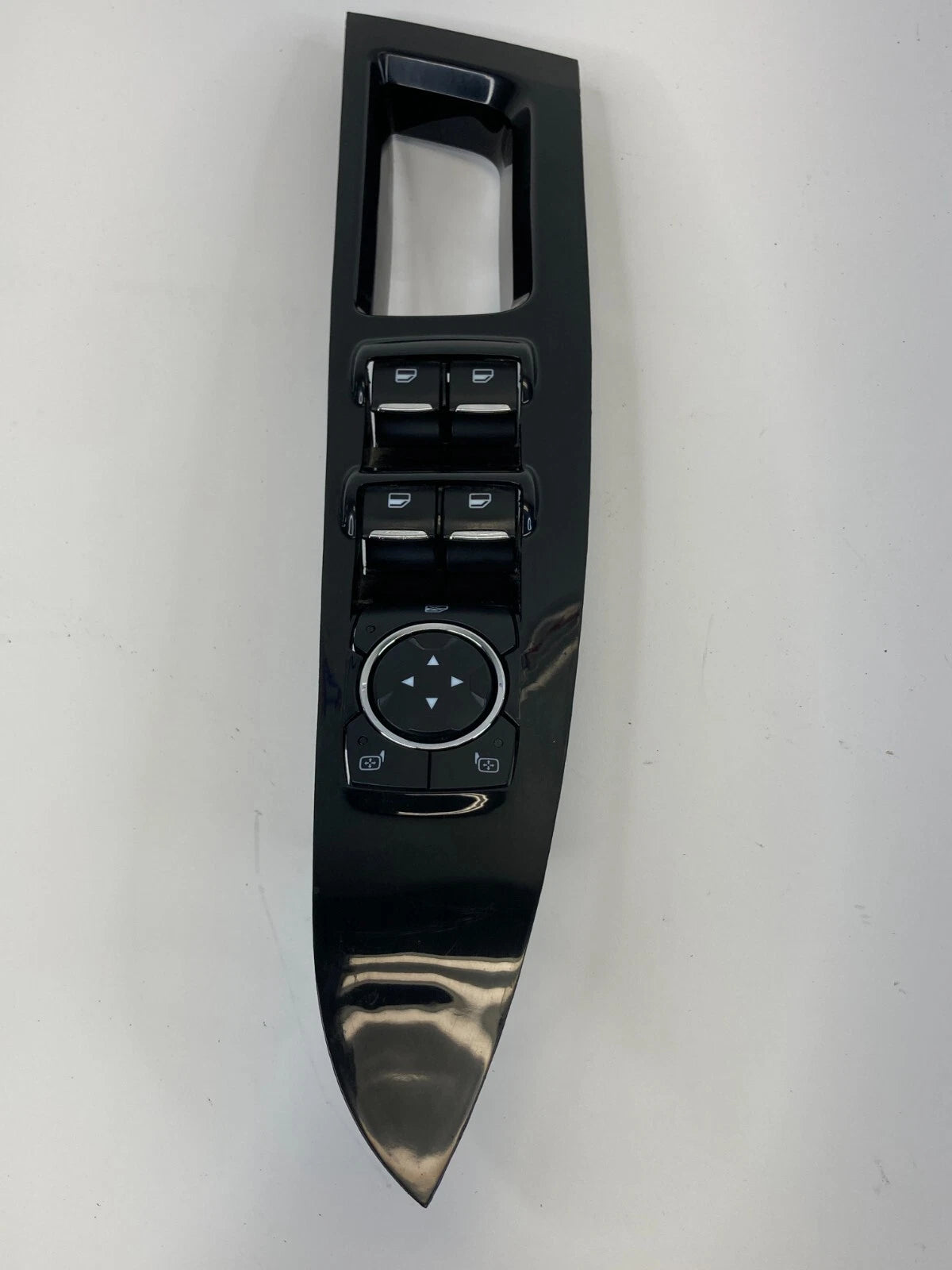13-20 FORD FUSION FRONT LEFT SIDE DOOR POWER MASTER WINDOW SWITCH DG9T-14540-ABW