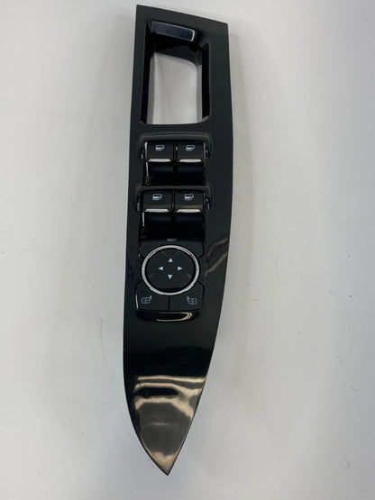 13-20 FORD FUSION FRONT LEFT SIDE DOOR POWER MASTER WINDOW SWITCH DG9T-14540-ABW