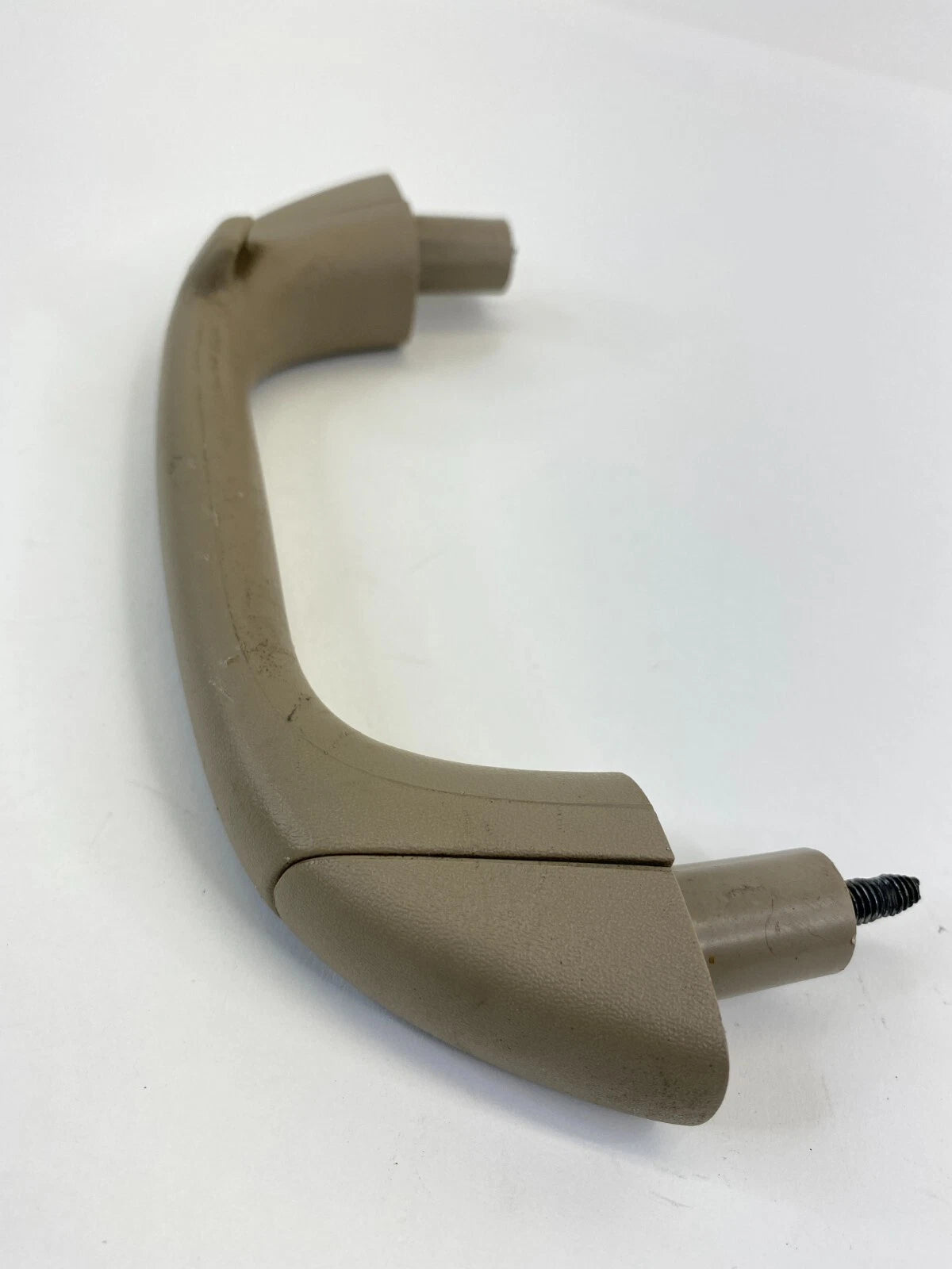 2003-2008 TOYOTA COROLLA REAR LEFT INTERIOR ROOF GRIP GRAB ASSIST HANDLE OEM