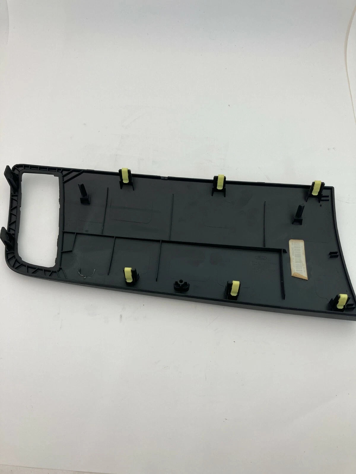 08-11 FORD FOCUS DASH RIGHT SIDE COVER BEZEL TRIM MOLDING PANEL 8S43-54044B88