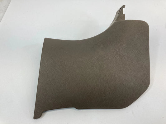 2002-2006 NISSAN ALTIMA FRONT RIGHT LOWER DASH KICK PANEL COVER TRIM 66900-8J000