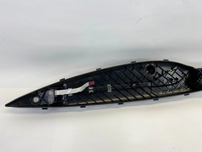 07-15 MINI COOPER FRONT RIGHT INNER CARRIER DOOR ARMREST BRACKET SUPPORT 2753724
