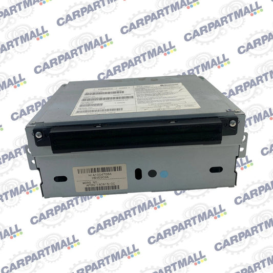 2011-2013 Volvo S60 CD DVD PLAYER RADIO AUDIO MEDIA RECEIVER UNIT 31326223 OEM