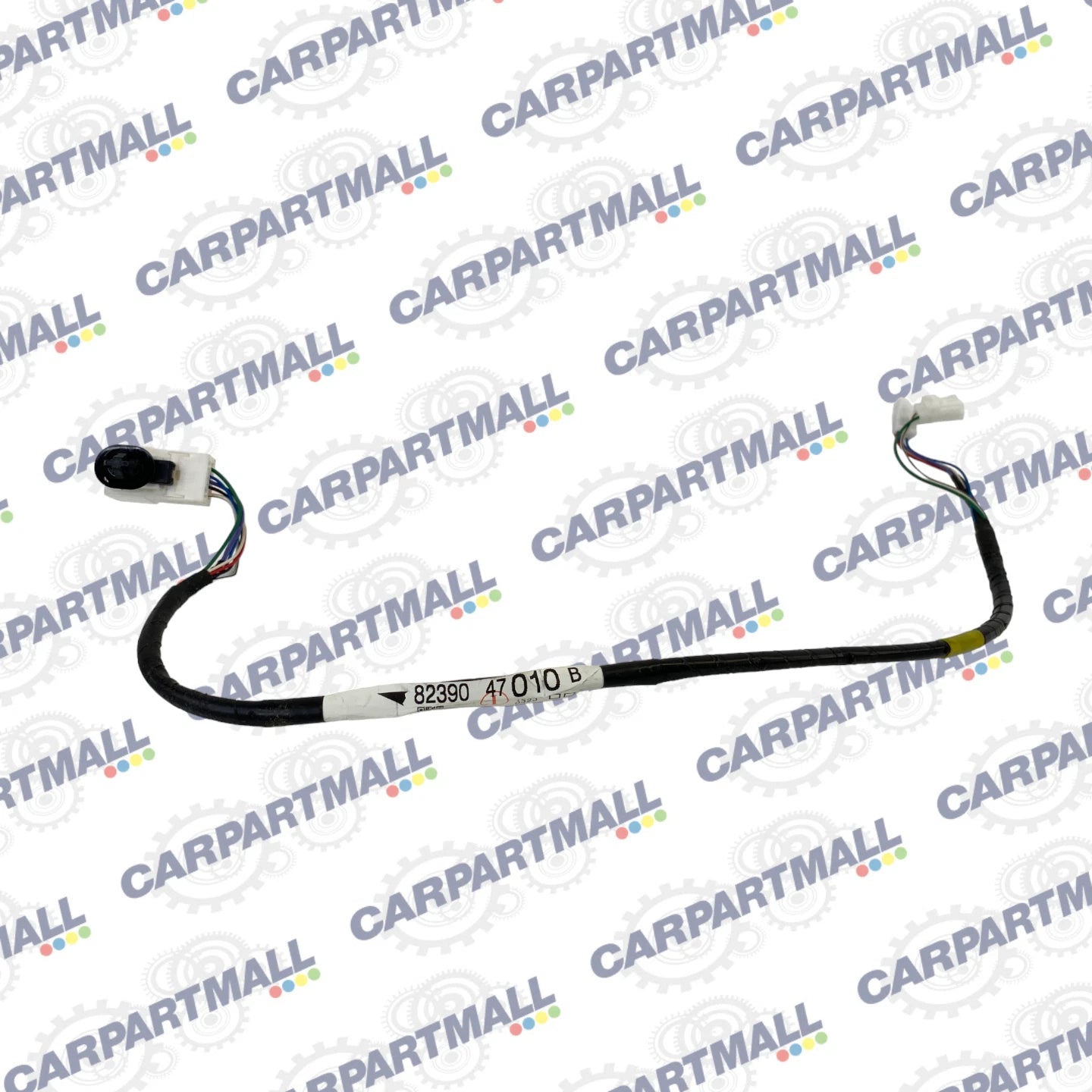 2010 2011 TOYOTA PRIUS CENTER CONSOLE WIRE WIRING HARNESS CABLE 82390-47010 OEM