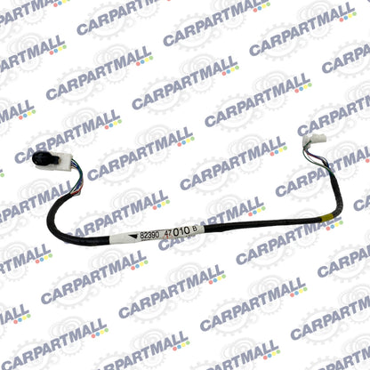 2010 2011 TOYOTA PRIUS CENTER CONSOLE WIRE WIRING HARNESS CABLE 82390-47010 OEM