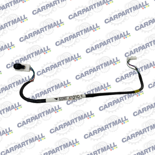 2010 2011 TOYOTA PRIUS CENTER CONSOLE WIRE WIRING HARNESS CABLE 82390-47010 OEM