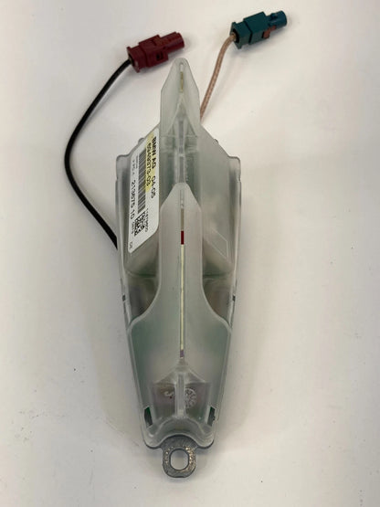 04-07 BMW 530I 525I ROOF MOUNT SHARK FIN RADIO GPS ANTENNA 6949373-03 OEM