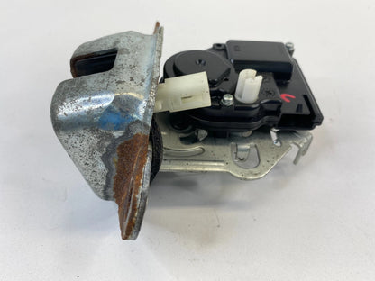 2009 2010 DODGE JOURNEY REAR TRUNK LIFTGATE LOCK LATCH ACTUATOR RELEASE OEM