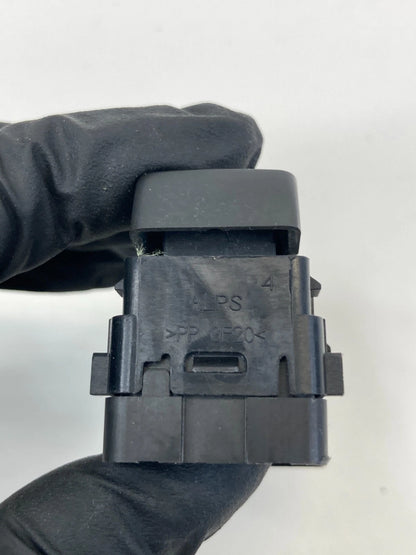 2010-2017 GMC TERRAIN FRONT LEFT SEAT POWER LUMBAR CONTROL SWITCH 10315826 OEM