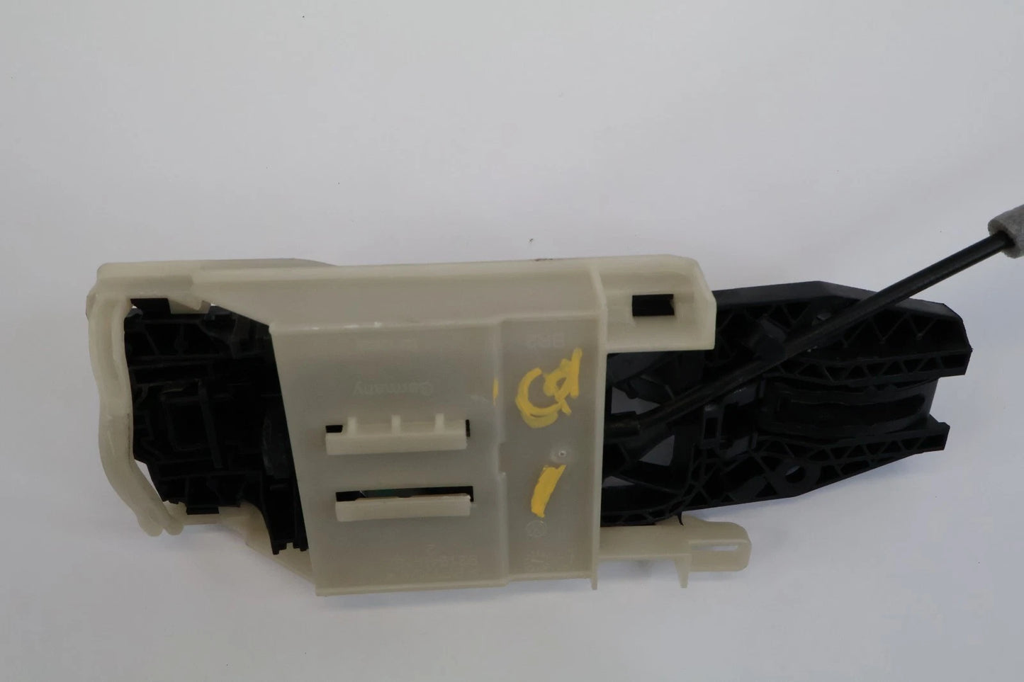 2011-2017 VW TOUAREG 10-21 GTI RR RIGHT BACK EXTERIOR DOOR HANDLE 5N0839885H OEM