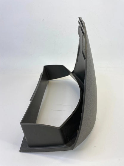 2005-2007 JEEP GRAND CHEROKEE DASH CLUSTER SPEEDOMETER DASH TRIM BEZEL D05845049
