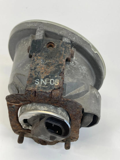 2005 2006 2007 NISSAN MURANO FRONT RIGHT PASSENGER SIDE FOG LAMP P1290R OEM