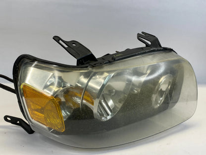 2005-2007 FORD ESCAPE FRONT RIGHT HEADLIGHT HEADLAMP 5L8X-13C199-AF OEM FACTORY