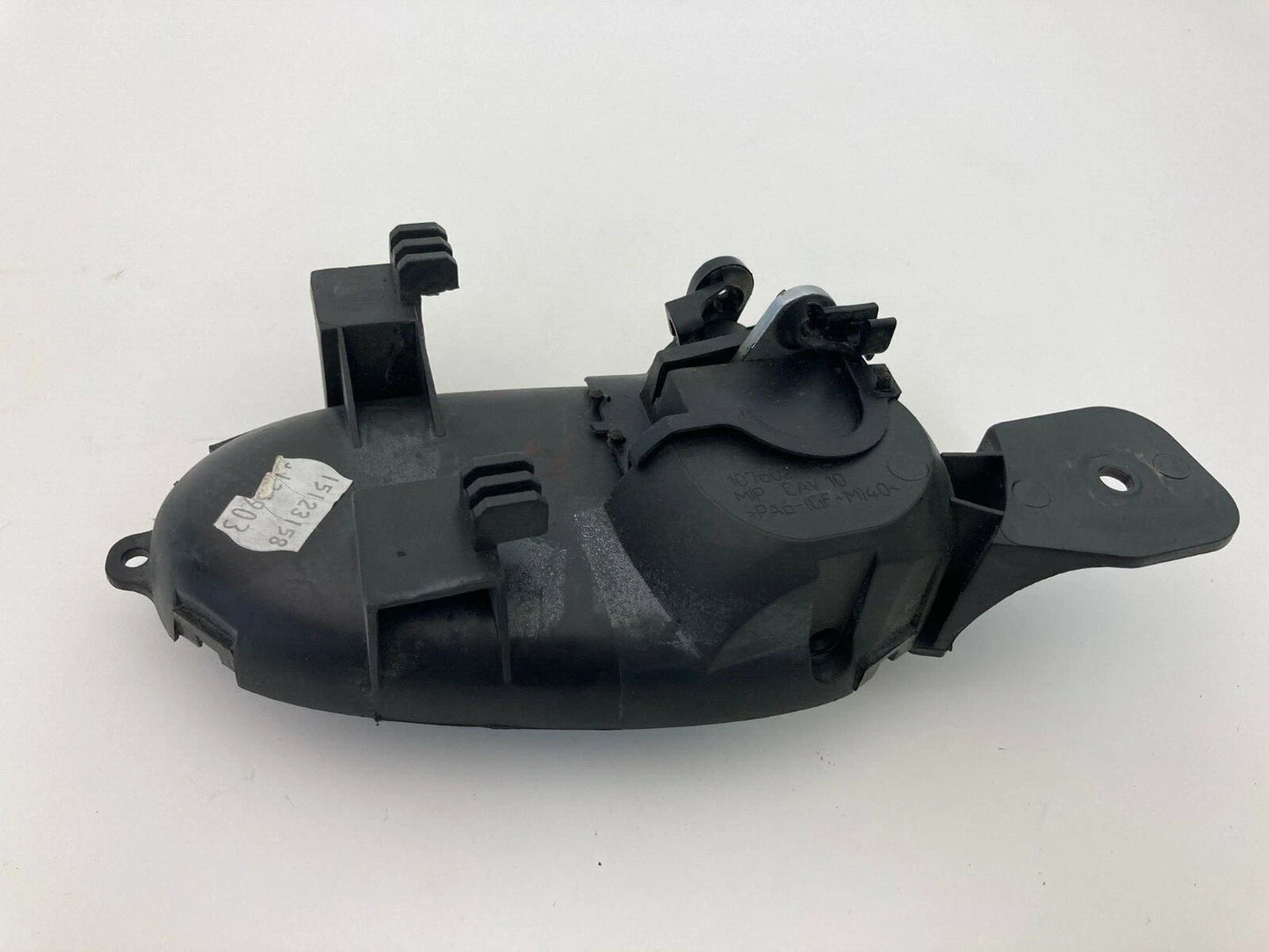 2004-2007 BUICK RAINIER 02-09 GMC ENVOY FRONT RIGHT PASSENGER INNER DOOR HANDLE