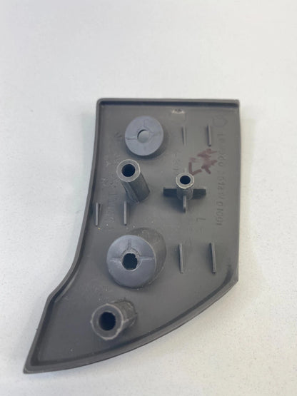 2004 CHRYSLER PACIFICA FRONT LEFT INTERIOR PANEL COVER BEZEL TRIM MOLDING OEM