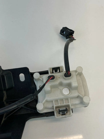 2016 2017 MAZDA6 MAZDA 6 SEDAN RIGHT PASSENGER SIDE FOG LIGHT LAMP W BRACKET OEM