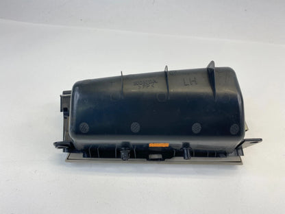 2007-2009 ACURA RDX FRONT LEFT DRIVER DOOR STORAGE UTILITY BOX COMPARTMENT OEM