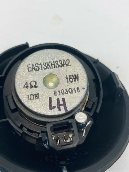 2005-2010 HONDA ODYSSEY LEFT DRIVER SIDE DASH TWEETER SPEAKER EAS13KH33A2 OEM