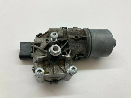 2011-2019 FORD FIESTA SE SEDAN FRONT WINDSHIELD WIPER MOTOR ASSEMBLY OEM