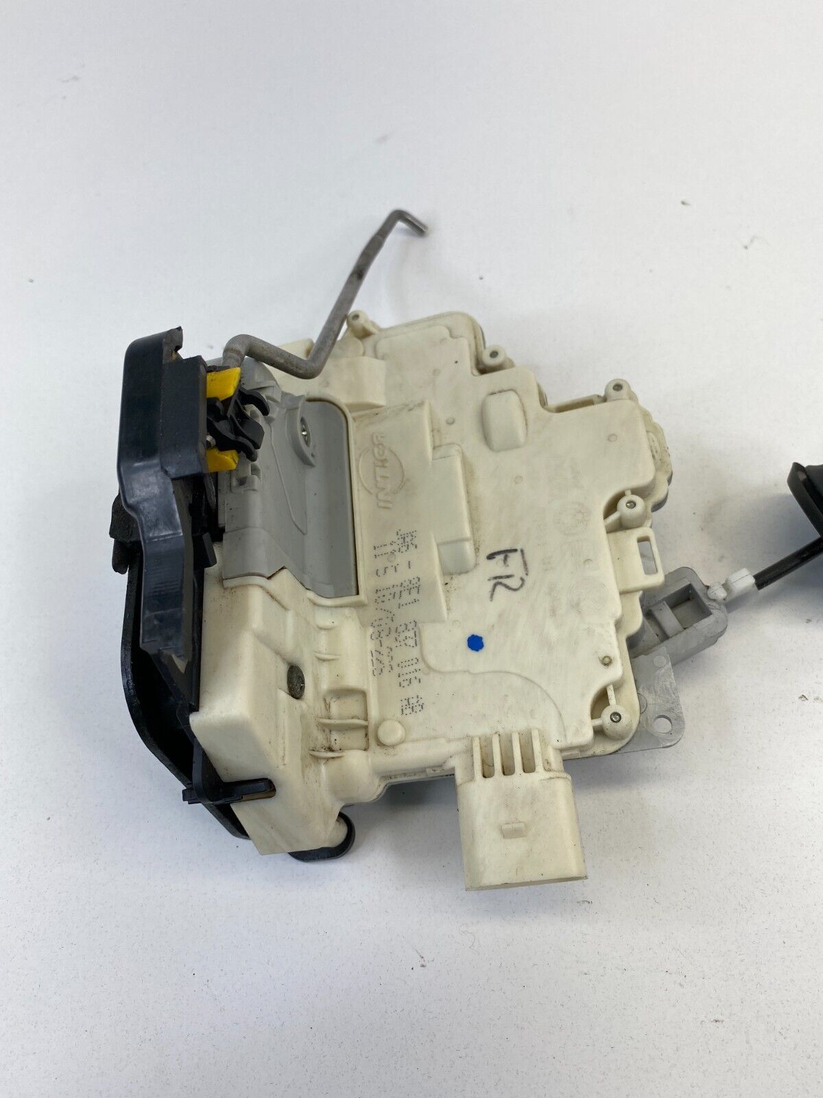 2003-2009 Audi A4 Front Right Side Door Lock Latch Release Actuator 8E1837016AB