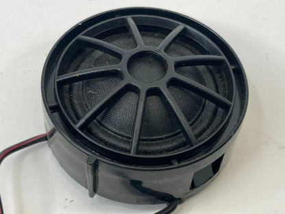 2007 2008 2009 MINI COOPER REAR LEFT SIDE DOOR TWEETER SPEAKER 65133422639 OEM