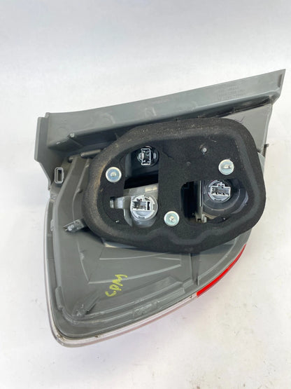 2009-2013 HONDA FIT PASSENGER RIGHT SIDE REAR TAIL LIGHT LAMP ASSEMBLY OEM
