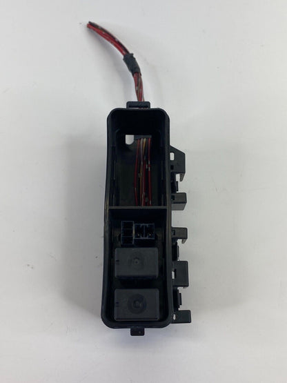 2010 2011 2012 Mazda CX-7 CX7 Under Hodd Right Passenger Side Relay Fuse Box OEM