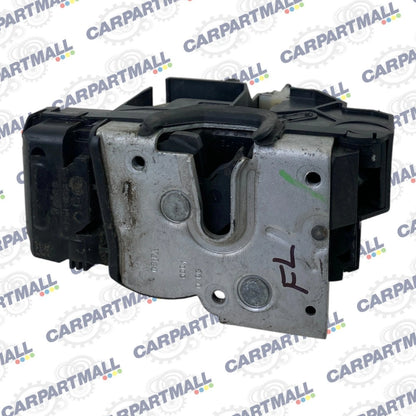 2003-2011 SAAB 9-3 93 FRONT LEFT FR LH SIDE DOOR LOCK LATCH ACTUATOR OEM