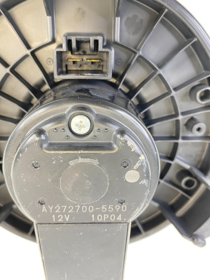 2011-2017 Honda Odyssey Front A/C Heater Blower Cooling Fan Motor AY272700-5590