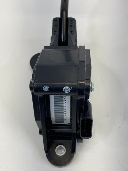 2007-2012 Acura RDX 2.3L L4 A/T Accelerator Gas Pedal Travel Sensor Assy OEM