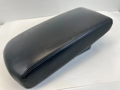 14 15 NISSAN ALTIMA CENTER CONSOLE LID ARMREST ARM REST STORAGE 969203TA3A OEM