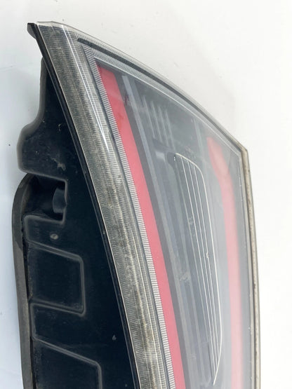 2014-2016 KIA OPTIMA HYBRID RIGHT INNER TAIL LIGHT LAMP TAILLIGHT LED KOREA OEM