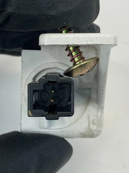 2003-2007 NISSAN MURANO INTERIOR LIGHT LAMP BULB SOCKET SENSOR SWITCH OEM