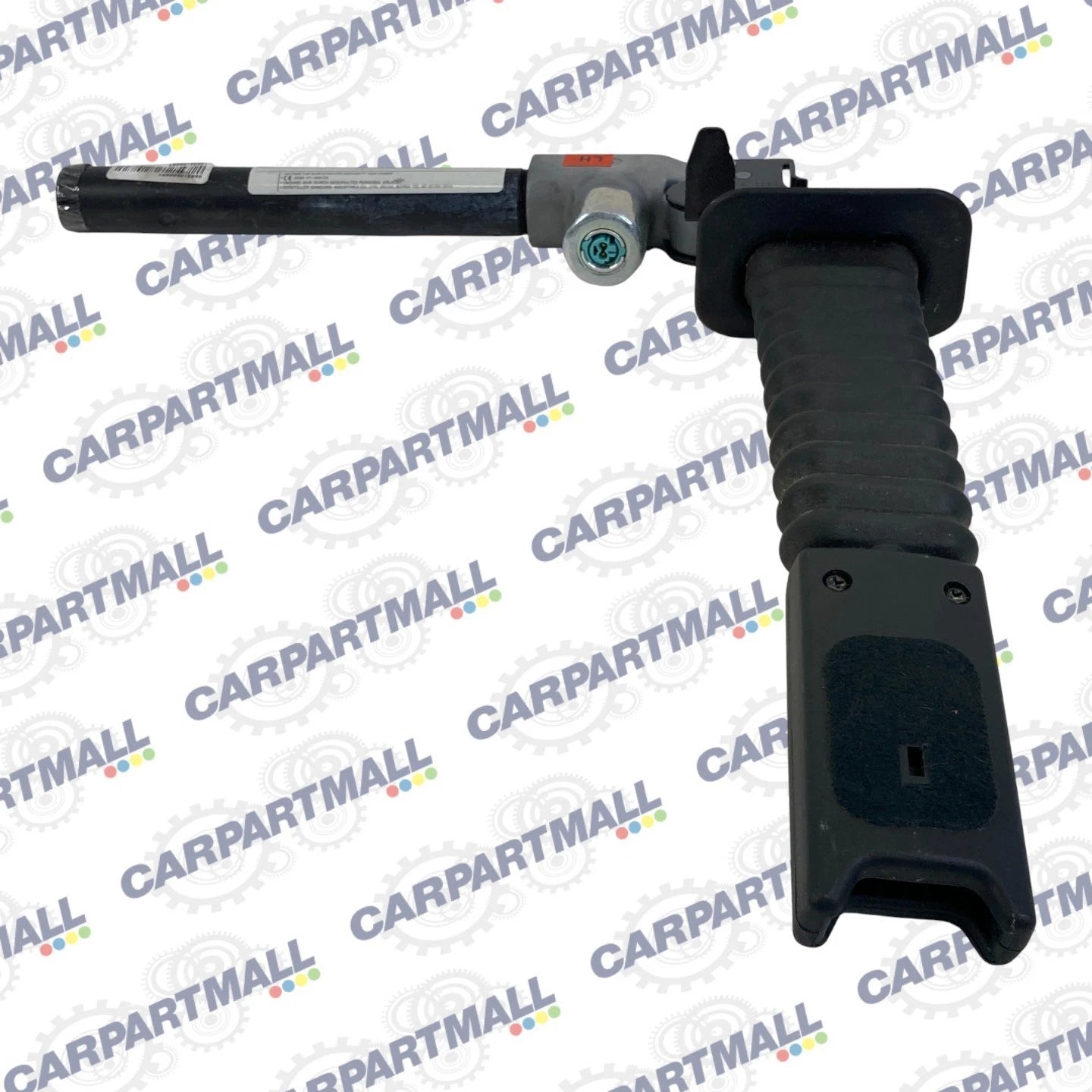 2013-2017 Hyundai Elantra GT Front Left Seat Belt Buckle Tensioner 88831-A5000