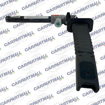 2013-2017 Hyundai Elantra GT Front Left Seat Belt Buckle Tensioner 88831-A5000