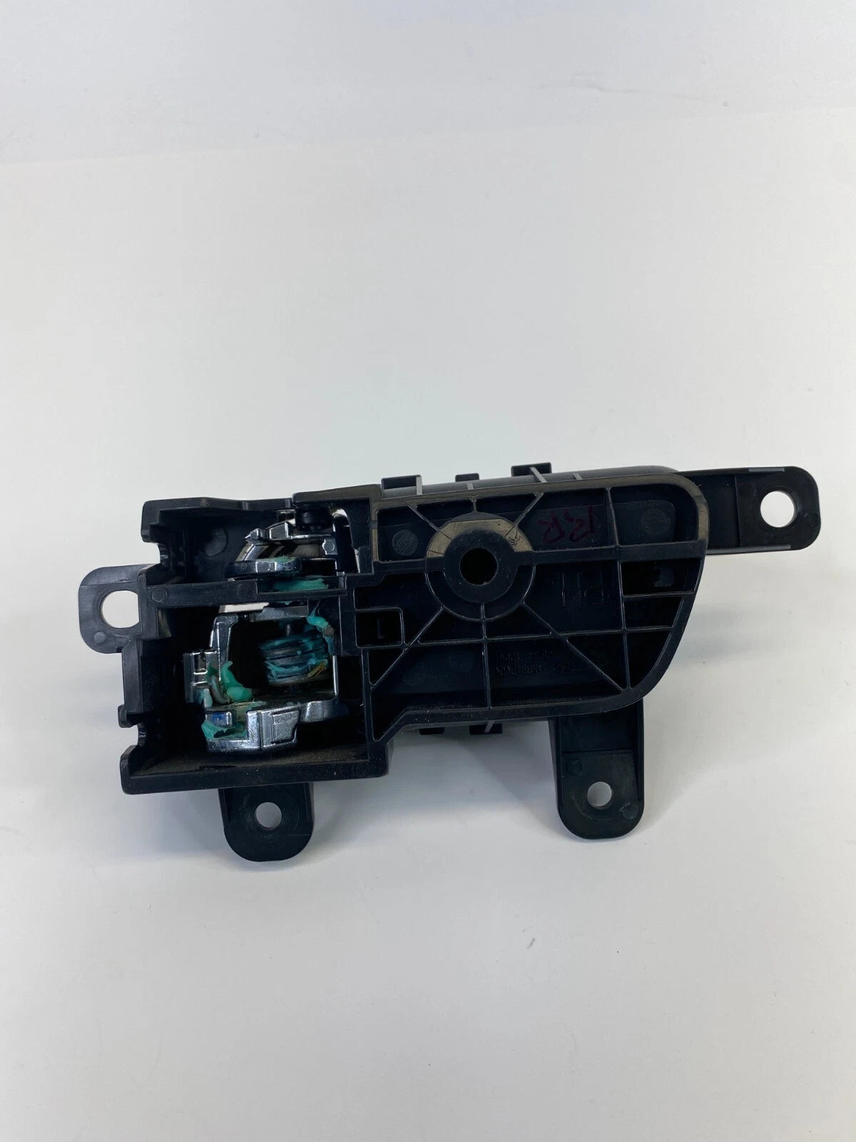 2007 2008 INFINITI G35 SEDAN REAR RIGHT INSIDE DOOR HANDLE ASSEMBLY OEM