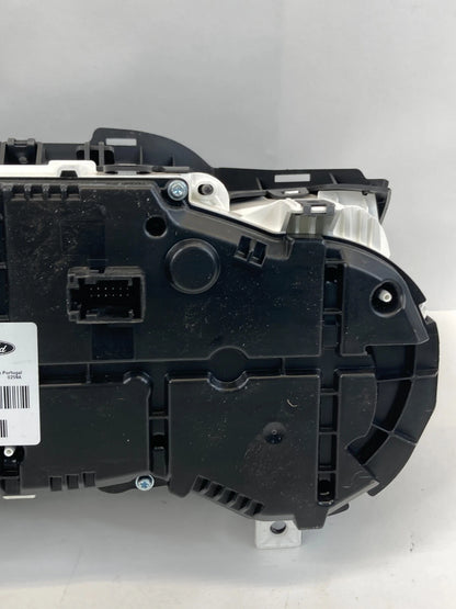 2014 FORD TRANSIT CONNECT INSTRUMENT CLUSTER SPEEDOMETER DT1T-10849-SCC UNK MILE